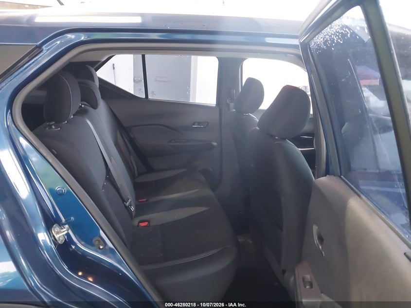 NISSAN KICKS 2018 VIN 3N1CP5CU4JL530600