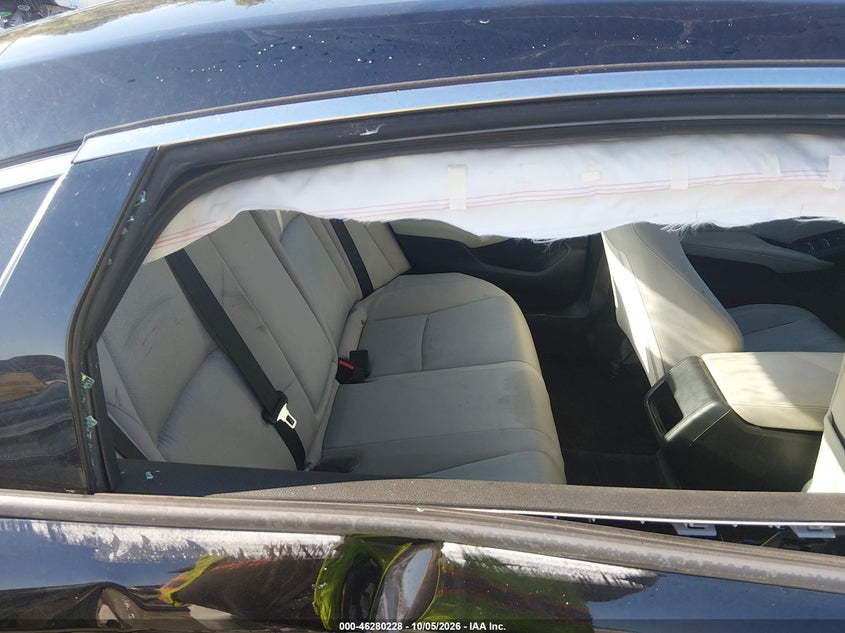 2018 HONDA ACCORD LX · Photo 8