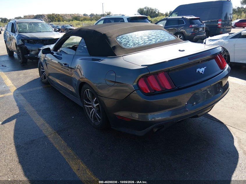 FORD MUSTANG - zdjęcie 3