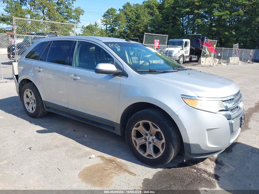 Vin: 2fmdk3k92cba07796, lot: 46780401, ford edge limited 2012 img_1