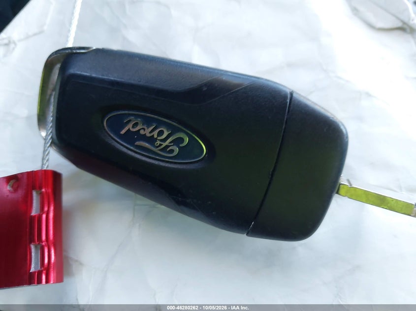 FORD FUSION 2015 VIN 3FA6P0G76FR296214