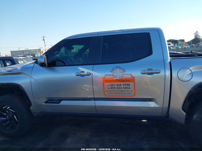 TOYOTA TUNDRA - zdjęcie 14