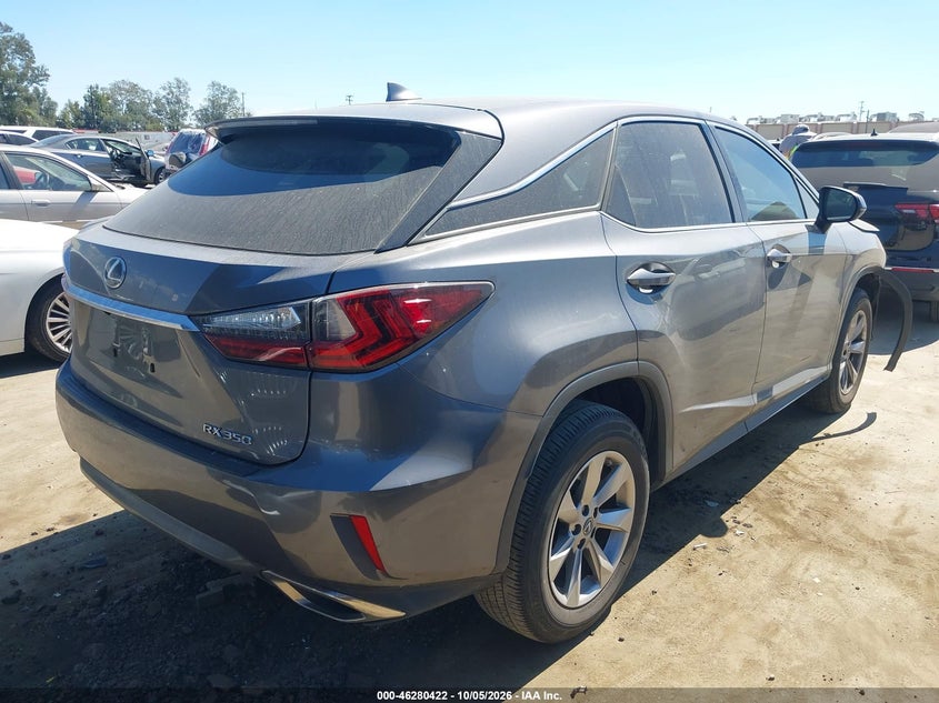 Vin: 2t2zzmcaxkc121096, lot: 46780568, lexus rx 350 20194
