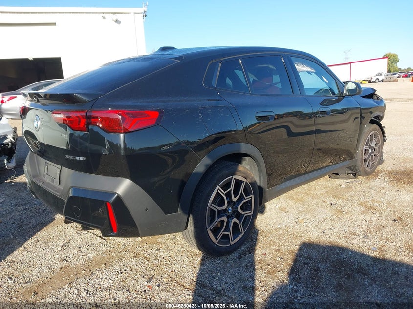 Vin: wbx63gm07s5201469, lot: 46780574, bmw x2 xdrive28i 20254