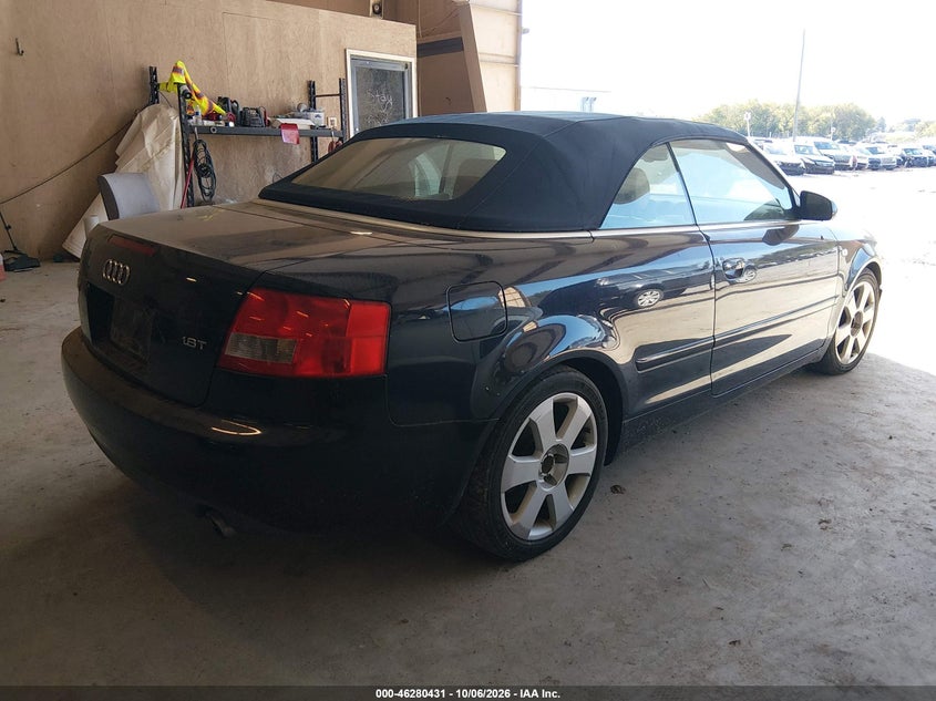 Фото 4 - AUDI A4