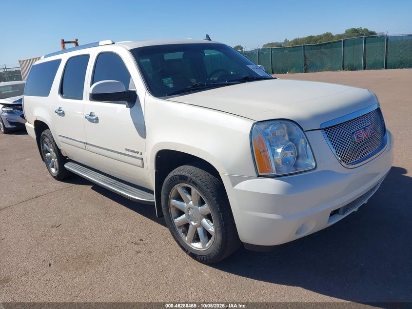 Vin: 1gks2mef9br184347, lot: 46780612, gmc yukon xl 1500 denali 2011 img_1