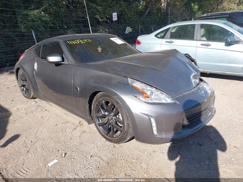 Vin: jn1az4eh1gm931421, lot: 46780616, nissan 370z 2016 img_1