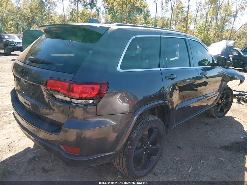 Vin: 1c4rjfag0fc112498, lot: 46780667, jeep grand cherokee altitude 20154