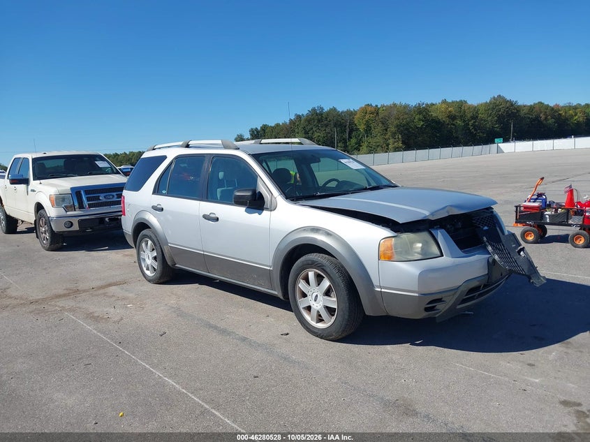 2005 FORD FREESTYLE SE
