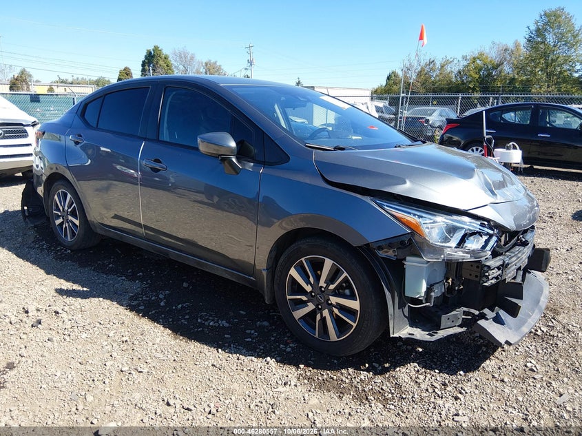 Vin: 3n1cn8ev1pl810979, lot: 46780703, nissan versa 1.6 sv xtronic cvt 2023 img_1