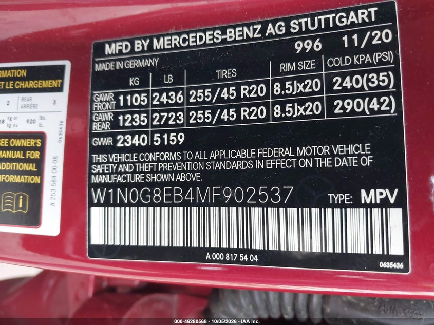MERCEDES-BENZ GLC 300 - zdjęcie 9