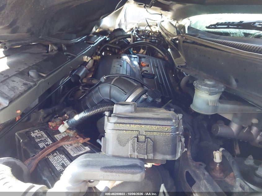 2008 HONDA ELEMENT EX · Photo 10