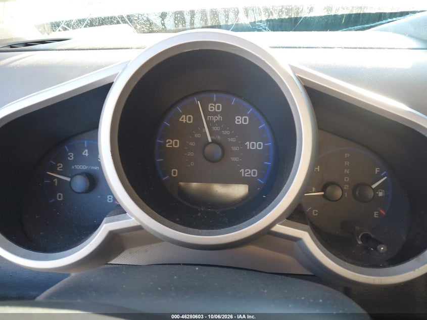 2008 HONDA ELEMENT EX · Photo 16