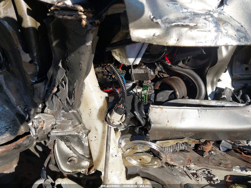 2008 HONDA ELEMENT EX · Photo 21