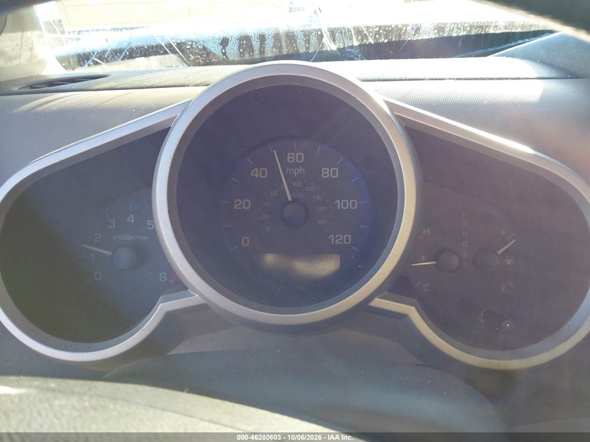 2008 HONDA ELEMENT EX · Photo 7