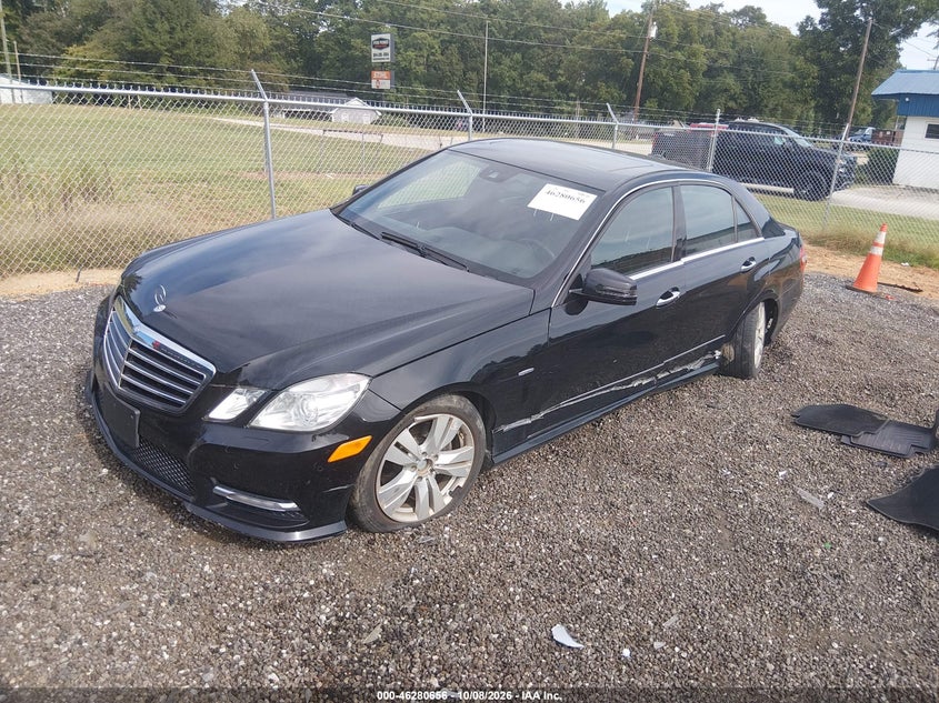 Vin: wddhf2eb1ca562064, lot: 46780802, mercedes-benz e 350 bluetec 20122
