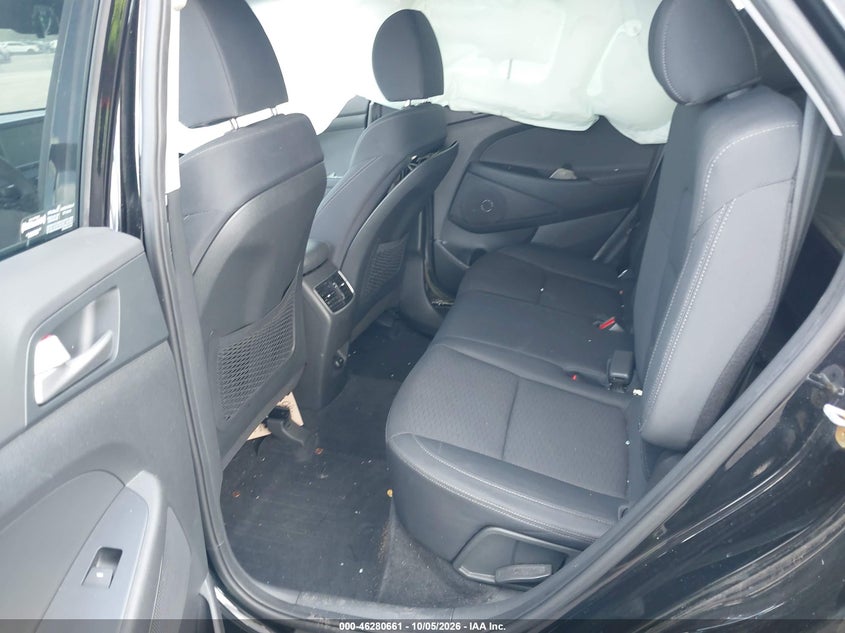 HYUNDAI TUCSON 2020 VIN KM8J33AL1LU194424