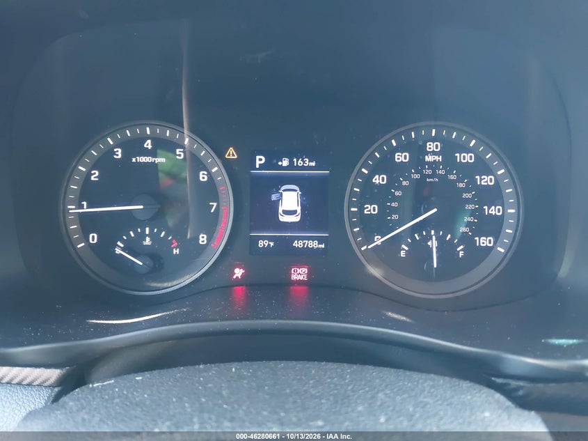 HYUNDAI TUCSON 2020 VIN KM8J33AL1LU194424
