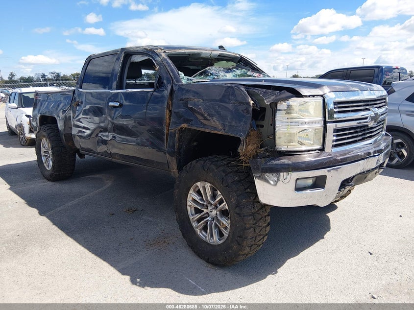 Vin: 3gcukrec1fg219380, lot: 46780831, chevrolet silverado 1500 2lt 2015 img_1