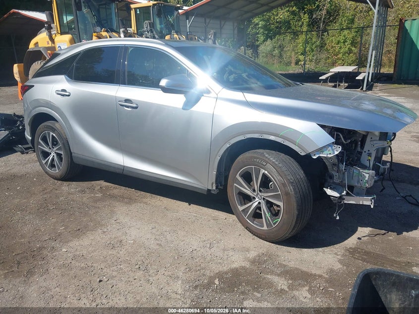 Vin: 2t2bamca8pc037942, lot: 46780840, lexus rx 350 premium 20231