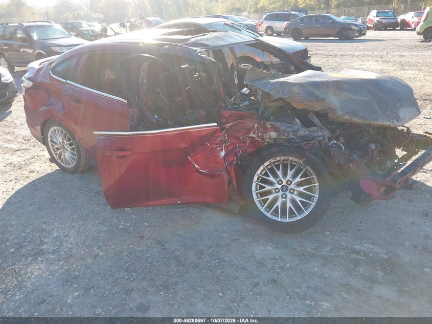 Vin: 1fadp3j29el345229, lot: 46780843, ford focus titanium 2014 img_1