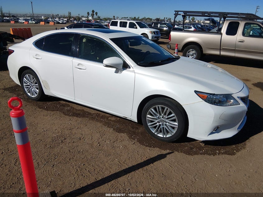 Vin: jthbk1gg7d2009038, lot: 46780853, lexus es 350 2013 img_1