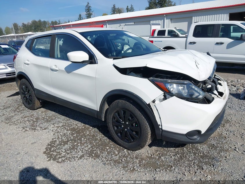 Vin: jn1bj1cr2kw326164, lot: 46780854, nissan rogue sport s 2019 img_1