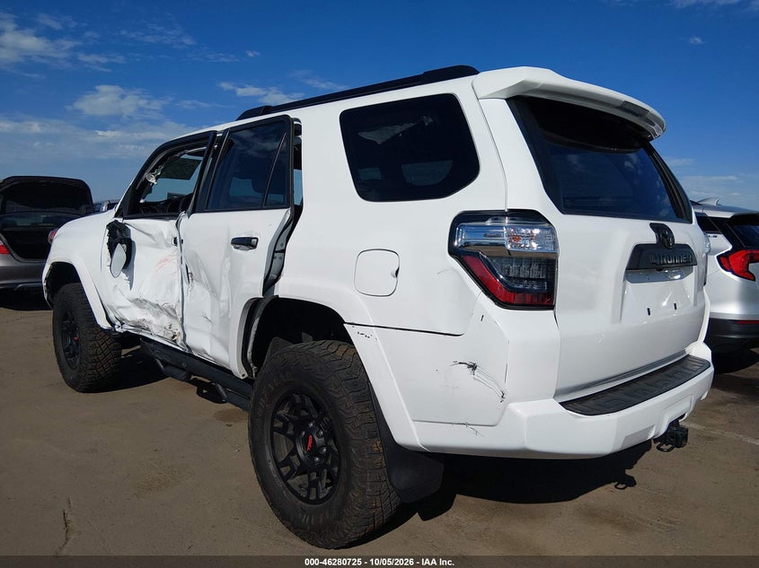 TOYOTA 4RUNNER - zdjęcie 3