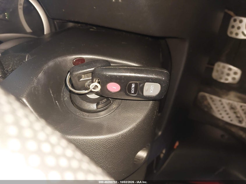MAZDA MAZDASPEED3 2008 VIN JM1BK34L781128945