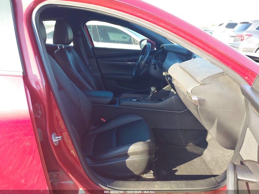 MAZDA MAZDA3 - zdjęcie 5