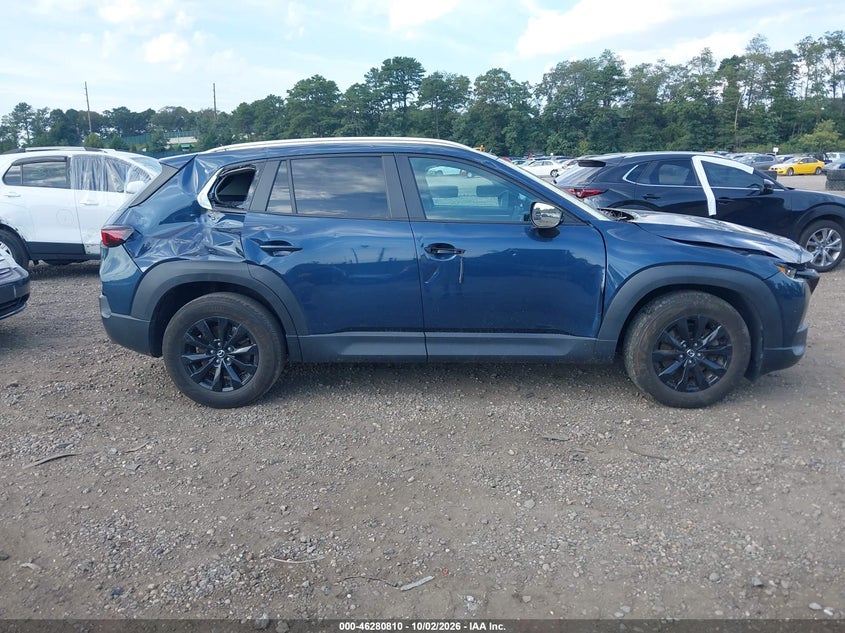 MAZDA CX-50 - zdjęcie 13