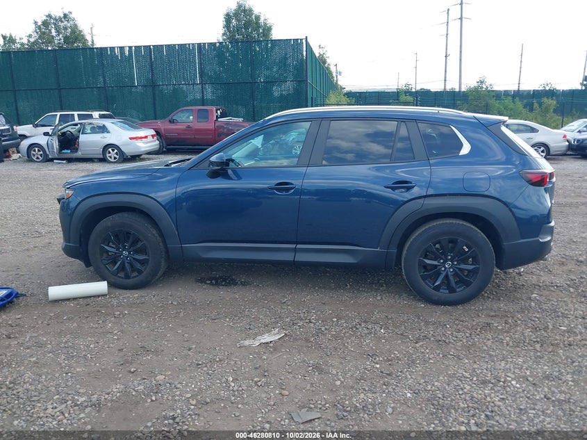 MAZDA CX-50 - zdjęcie 14