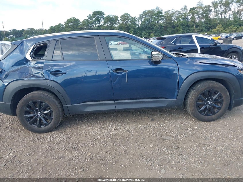 MAZDA CX-50 - zdjęcie 6