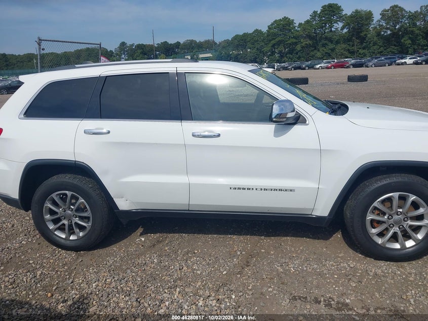 Фото 13 - JEEP GRAND CHEROKEE