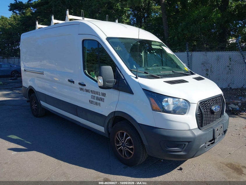 Vin: 1ftbr1c88mka01882, lot: 46780973, ford transit-250 2021 img_1