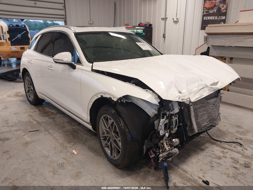 2024 GENESIS GV70 2.5T AWD