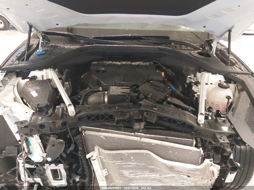2024 GENESIS GV70 2.5T AWD · Фото 10