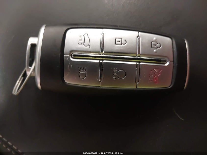 2024 GENESIS GV70 2.5T AWD · Фото 11