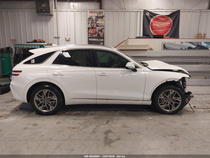 2024 GENESIS GV70 2.5T AWD · Фото 13