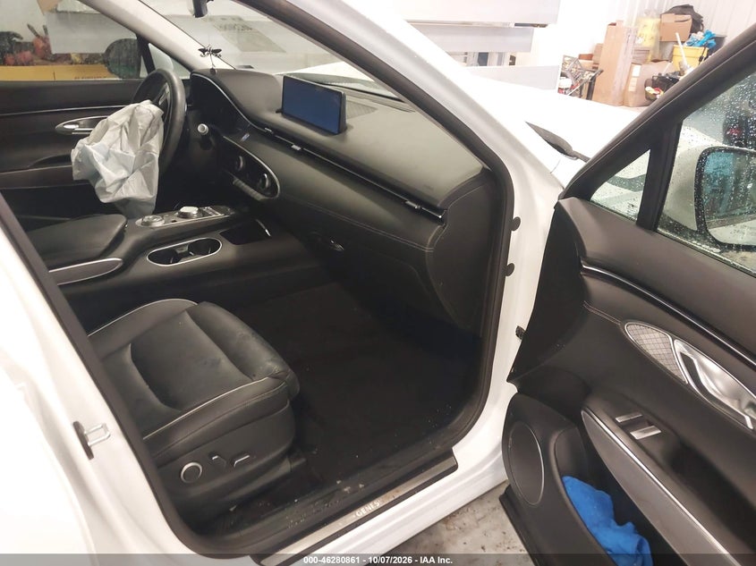 2024 GENESIS GV70 2.5T AWD · Фото 5