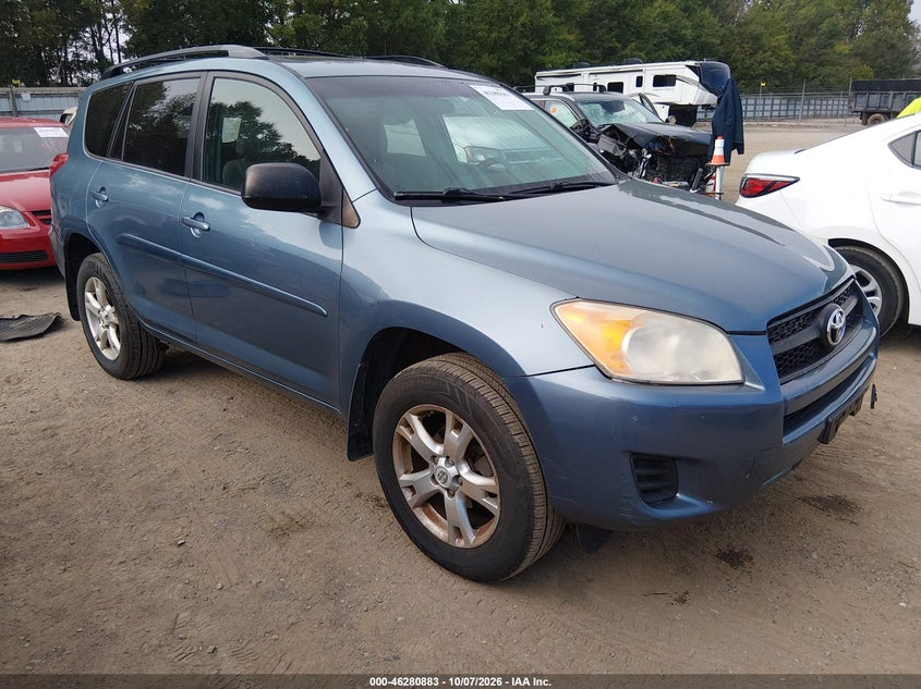 Vin: 2t3bf4dv7bw089939, lot: 46781029, toyota rav4 2011 img_1