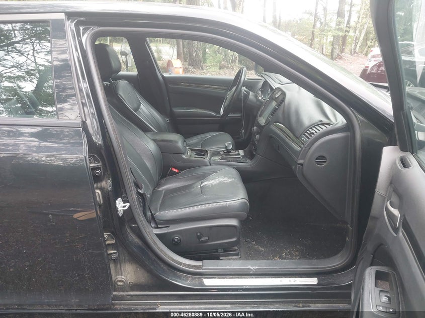 2013 CHRYSLER 300C JOHN VARVATOS LIMITED EDITION · Фото 5
