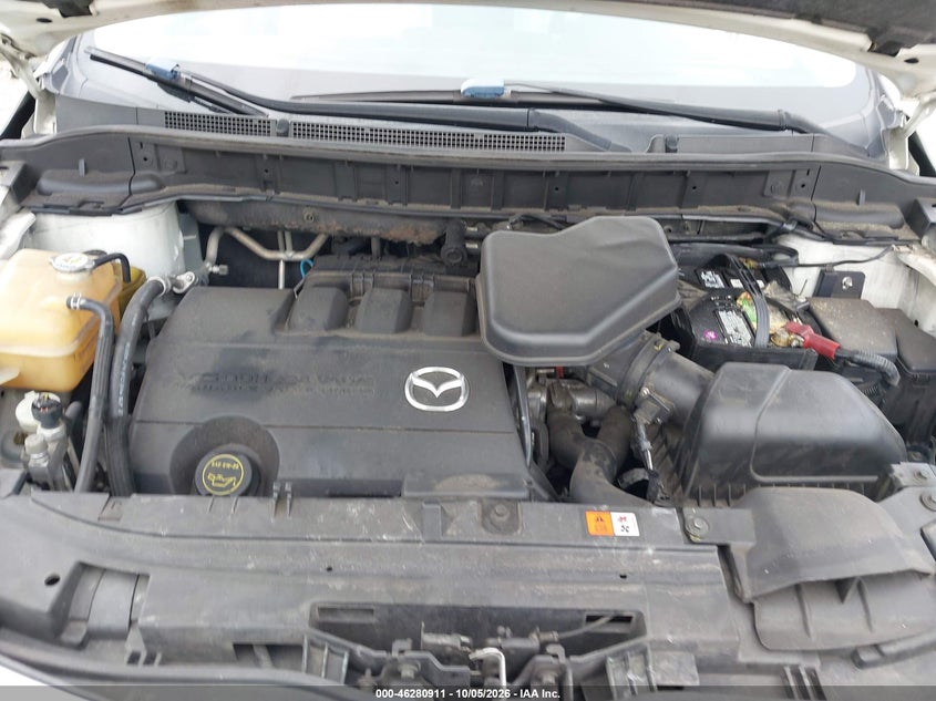 2013 MAZDA CX-9 TOURING · Фото 10