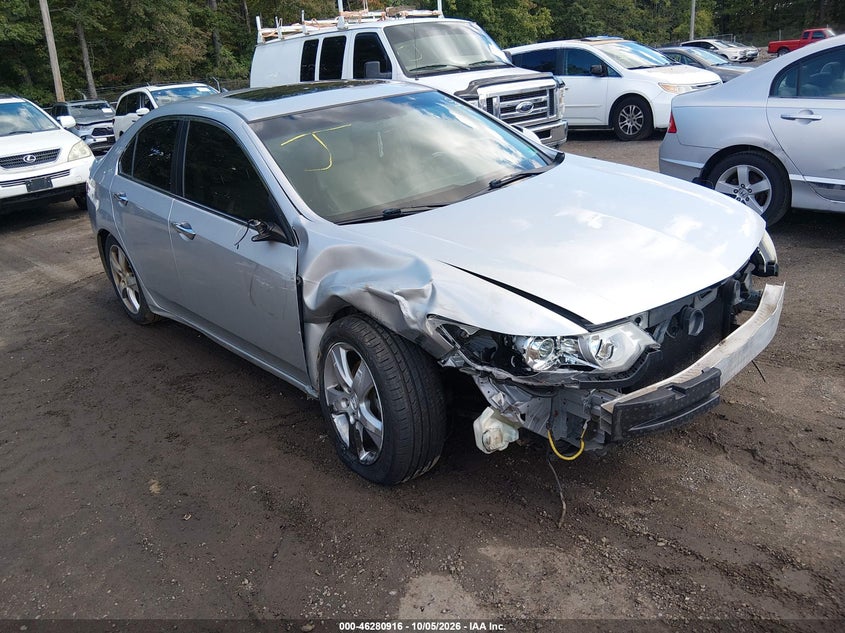 2012 ACURA TSX 2.4