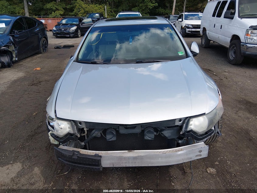 2012 ACURA TSX 2.4 · Фото 12