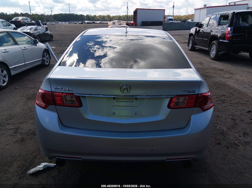 2012 ACURA TSX 2.4 · Фото 16