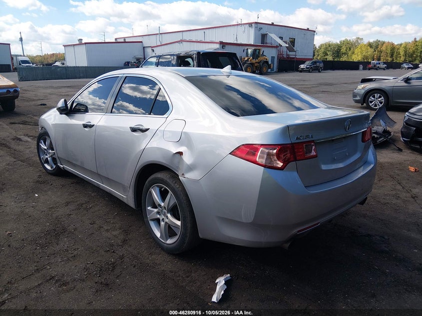 2012 ACURA TSX 2.4 · Фото 3