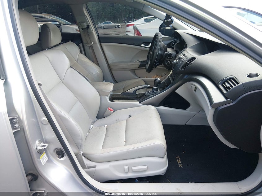 2012 ACURA TSX 2.4 · Фото 5