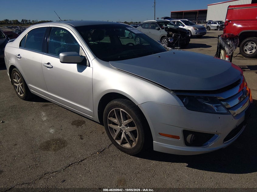 Vin: 3fahp0ja5br145002, lot: 46781088, ford fusion sel 2011 img_1
