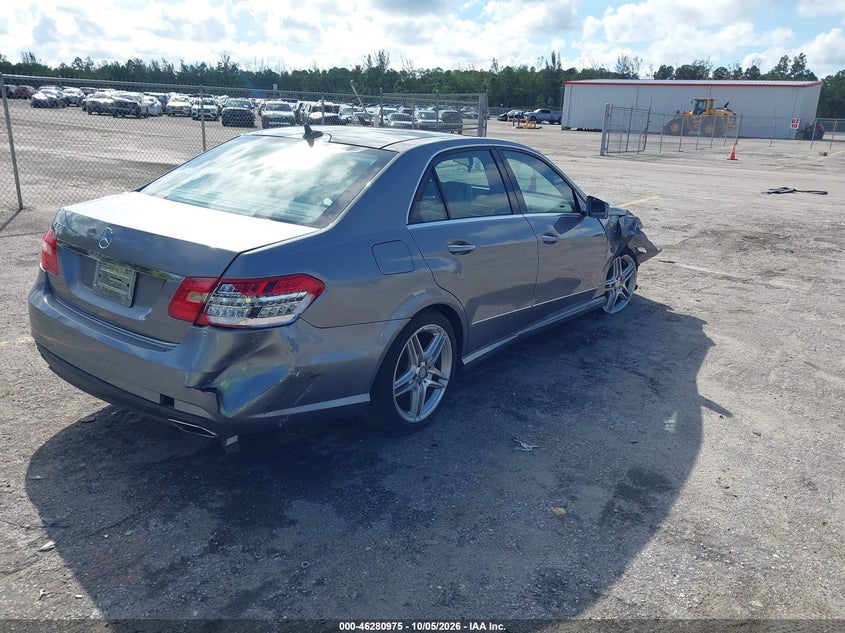 Vin: wddhf5kb4da692332, lot: 46781121, mercedes-benz e 350 20134